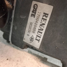 ventola raffreddamento per RENAULT SCENIC 1.9 dTi Mnv 1997-2003 ff39e3 7701070217