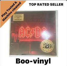 AC/DC - Pwr/ Up ~ New Sealed
