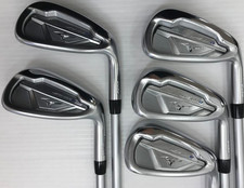 Mizuno Pro JPX 200X Set di ferri 7-9,P,PG RH 20 MFUSION i R Flex 59001