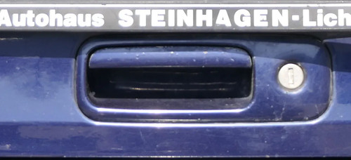 Polo golf 6n2 lupo - 6n,