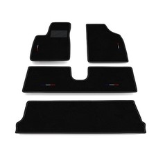 Tappetini auto compatibili con