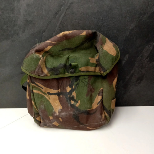 Carry pouch for british - carry,