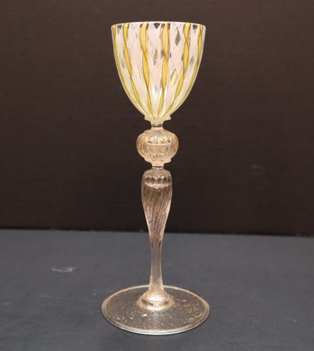Vintage murano pastello - vintage,