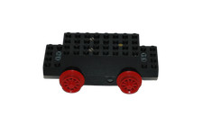 Lego treno 12v - lego®, ferrovia