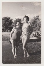 Costume da bagno bikini da