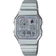 Orologio Casio Unisex World
