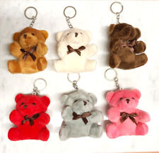 mini Peluche Orsetto Orso 3D