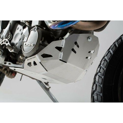 Protezione motore paramotore - motore,