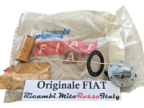 Galleggiante serbatoio - galleggiante,