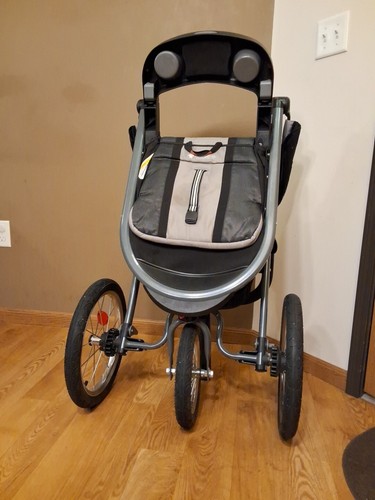 Graco 1934807 fastaction fold - graco,