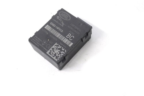 Modulo controllo pressione