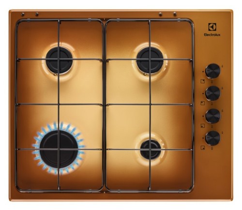Electrolux kgs6404t piano - electrolux,