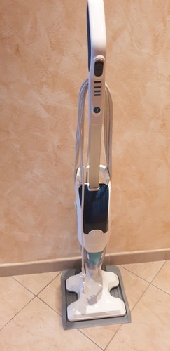 Rowenta clean steam - &,