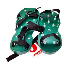 Scarpe Chiodate per Resinatori
