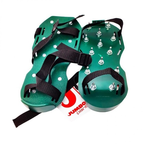 Scarpe chiodate per resinatori - scarpe,