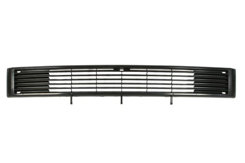 Griglia radiatore inferiore