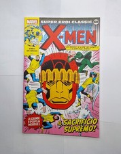 Super Eroi Classic Numero 60 - X-Men Numero 4 - O1