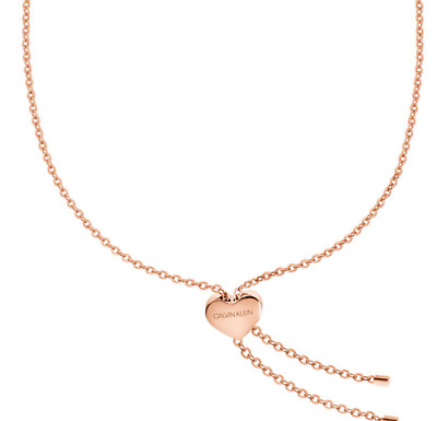 Collana calvin klein - calvin,