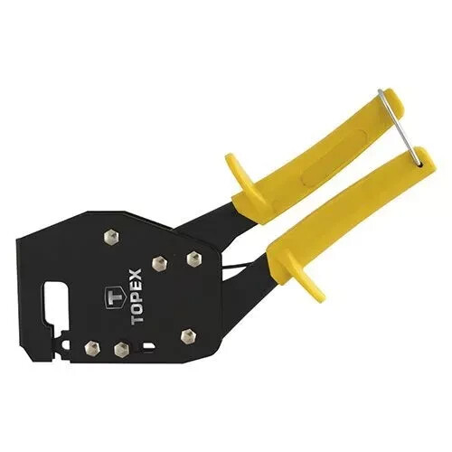 Pinza per assemblaggio - pinza,