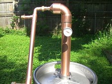 Kit Birra Fusto 2" Pollici
