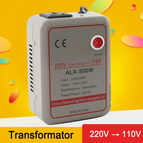 Convertitore 500w - convertitore,