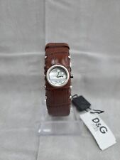 D&G Dolce & Gabbana Dw0353 Orologio Da Polso Donna