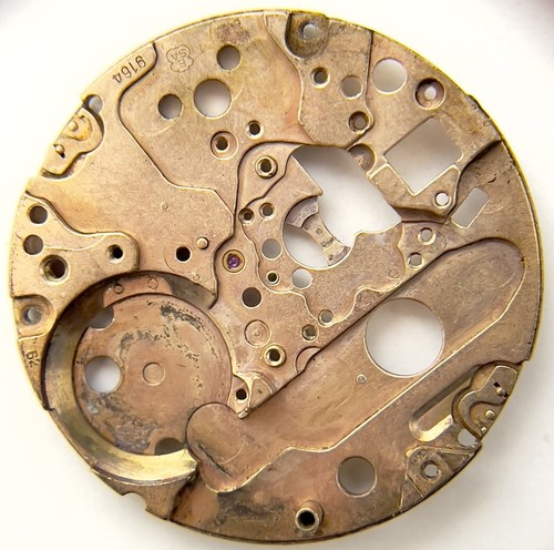 Omega cal 1260 f300 - omega, hz,