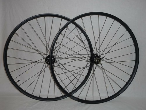 Cerchi leggeri stans mk4 - xc,