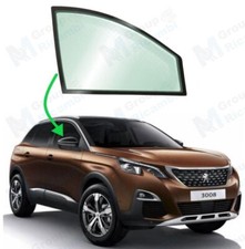 Peugeot 3008 2016 In Poi Vetro