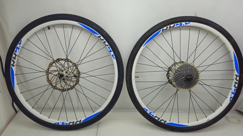 Cerchi rock rider - rock, rr9.2