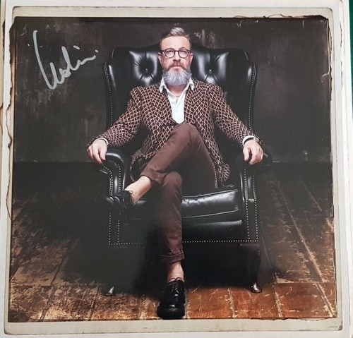 Marco masini box cd - marco, +