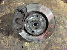 MOZZO ANTERIORE SINISTRO SX