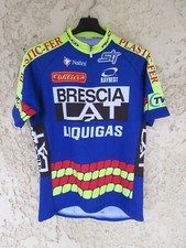 Maillot cycliste BRESCIALAT
