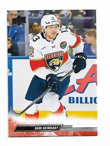 Nhl 2022 serie 2 sam - -,