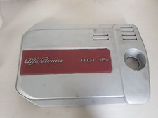 55201210 COVER COPRI MOTORE ALFA ROMEO 159 1.9 D 110KW 2006