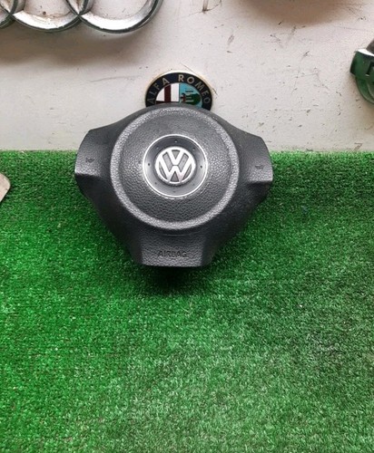 Airbag volante sinistro - volante,