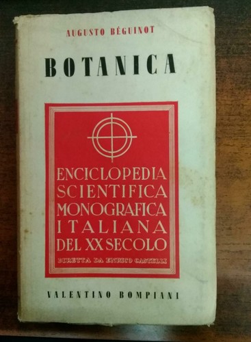 Botanica serie 1 - ii, n.