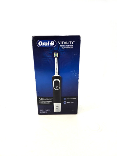 Oral vitality spazzolino - oral-b,