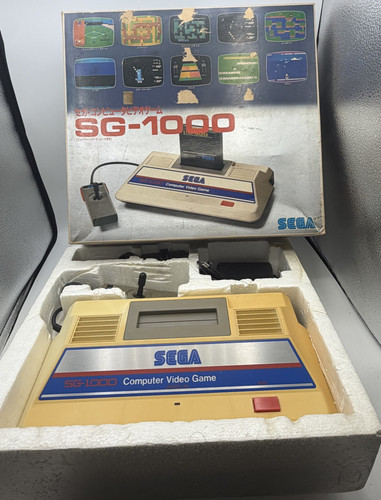 Console videogioco per