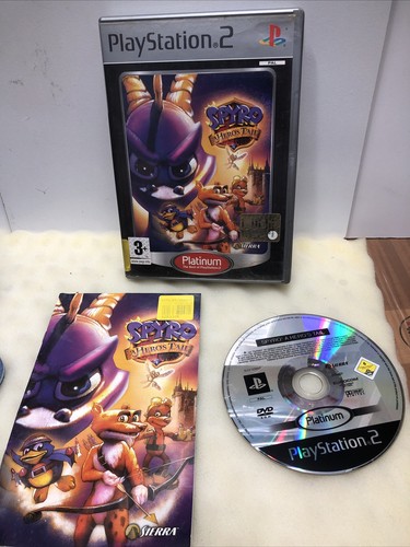 Gioco per ps2 - gioco, –