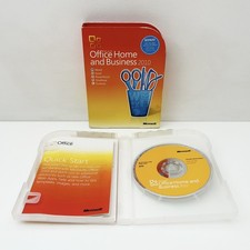 MICROSOFT Office Home &