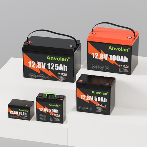 Batteria 12v 100ah - batteria,