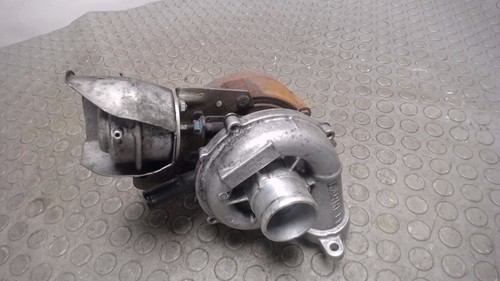Turbocompressore ford focus - ford,