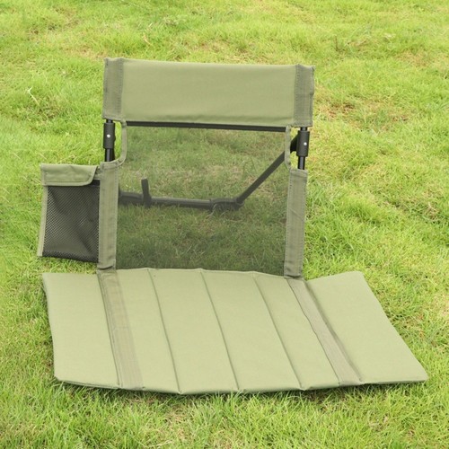 Cuscino sedia pieghevole - cuscino,