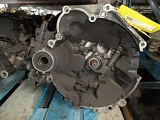 CAMBIO MANUALE COMPLETO PER