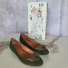 Ballerine Jeffrey Campbell