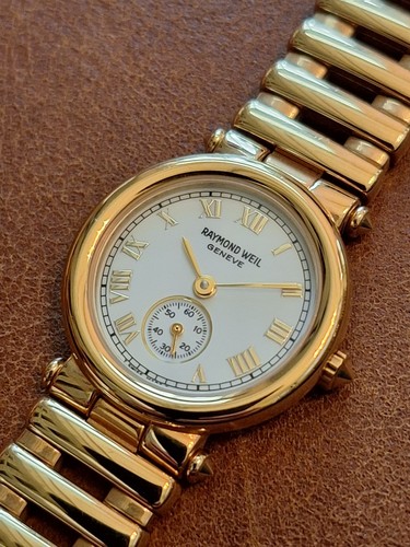 Orologio vintage nos raymond - orologio,