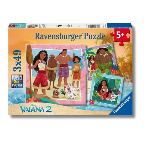 Ravensburger puzzle bambini - ravensburger,