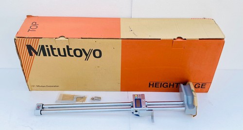 Mitutoyo 192 672 calibro - 192-672-10,