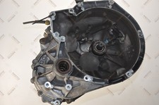 FORD FOCUS MK3 III C-MAX II 1.6 TDCi 115CV Cambio Manuale AV6R-7002-GH